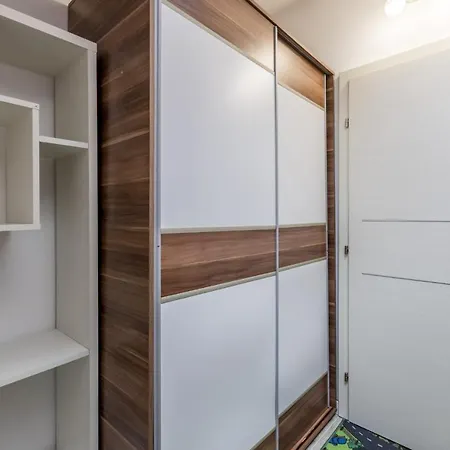 Marijeta Apartman+besplatan Parking Appartement *