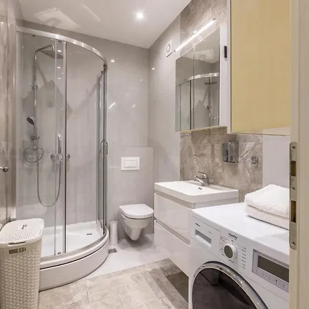 Marijeta Apartman+besplatan Parking Appartement *