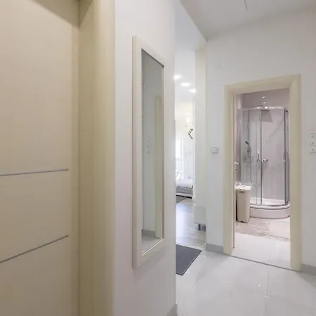 Marijeta Apartman+besplatan Parking Appartement