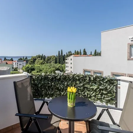 Marijeta Apartman+besplatan Parking Kaštela