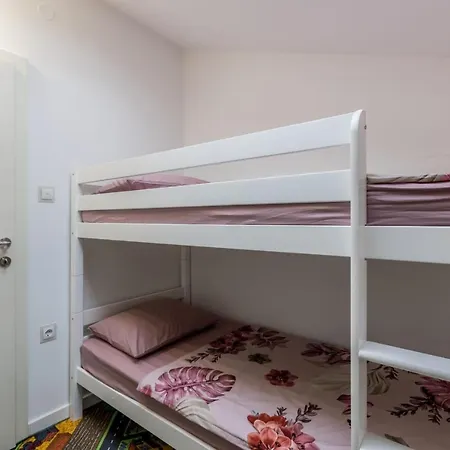 Appartement Marijeta Apartman+besplatan Parking *